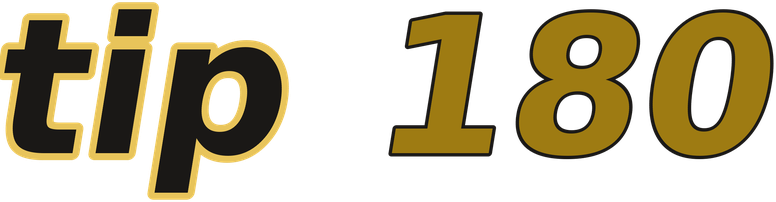 tip 180 logo