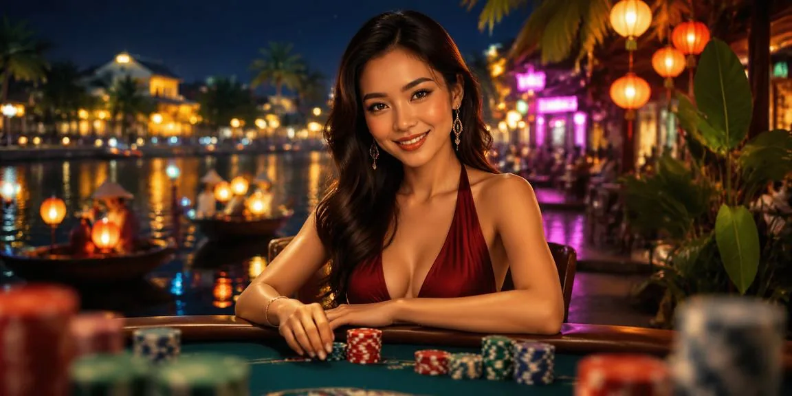 tip 180 Casino Trực Tiếp Bàn Bài